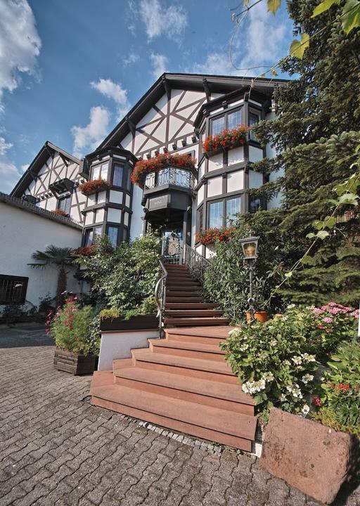 Weinhaus Sinz Restaurant & Hotel