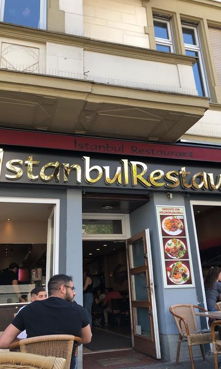 Istanbul Restaurant